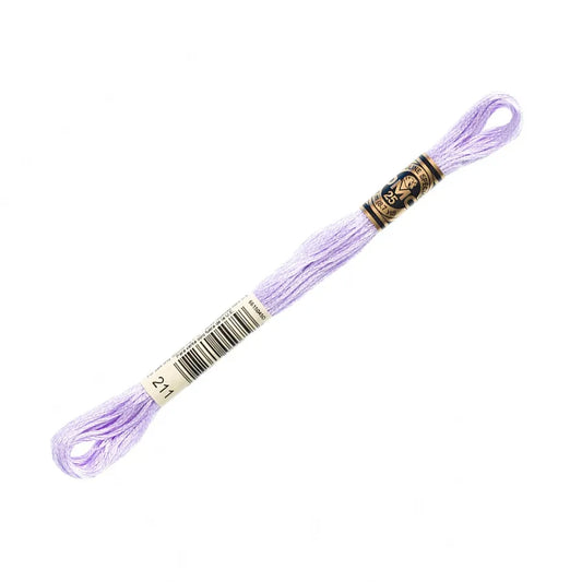 DMC 211 - 6 Strand Embroidery Floss