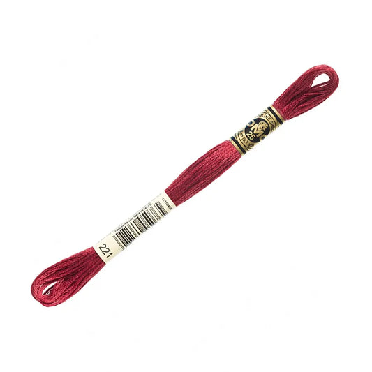 DMC 221 - 6 Strand Embroidery Floss