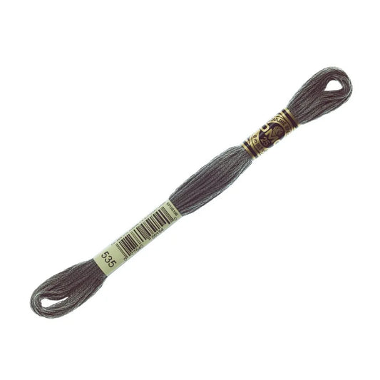 DMC 535- 6 Strand Embroidery Floss