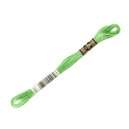 DMC 703- 6 Strand Embroidery Floss