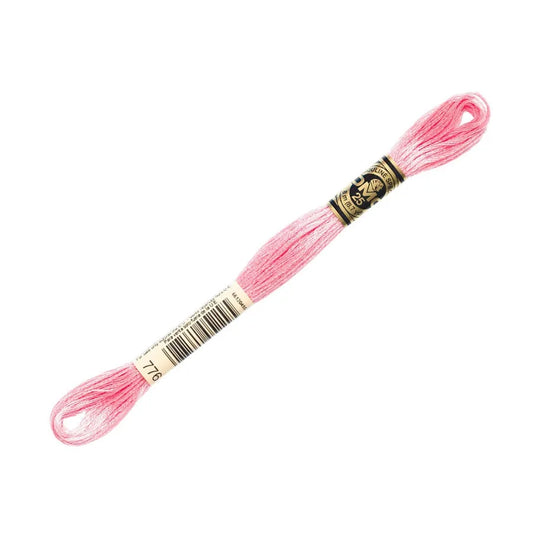 DMC 776- 6 Strand Embroidery Floss