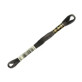 DMC 844- 6 Strand Embroidery Floss