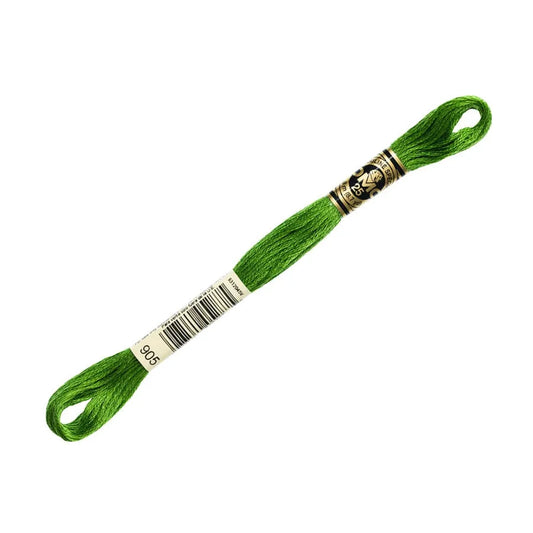 DMC 905- 6 Strand Embroidery Floss