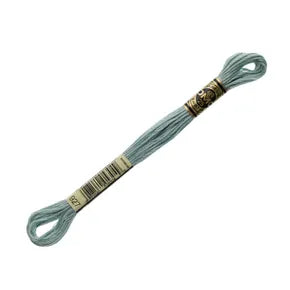 DMC 927- 6 Strand Embroidery Floss