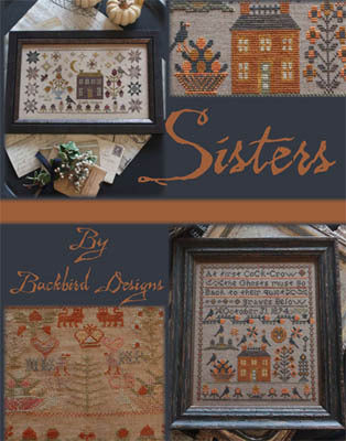 Sisters - BlackBird Designs