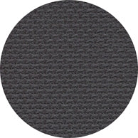 14ct Chalkboard Black Aida - More Info in Description