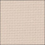 14 Count Platinum Aida – Zweigart Cross Stitch Fabric – More Information in Description