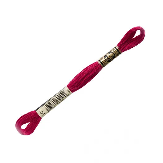 DMC 150  - 6 Strand Embroidery Floss