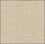 32 Count Latte (Light Sand) Belfast Linen – Zweigart Cross Stitch Fabric – More Information in Description