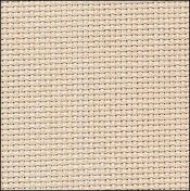 18 Count Platinum Aida – Zweigart Cross Stitch Fabric – More Information in Description