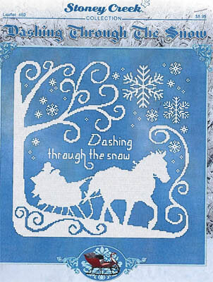 Dashing Through The Snow - Stoney Creek