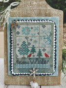 Punch Needle and Primitive Stitcher 2024 Winter Issue - Magazine