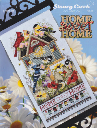 Home Sweet Home- Stoney Creek Collection
