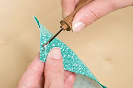 Alex Anderson's 4 in 1 Essential Sewing Tool