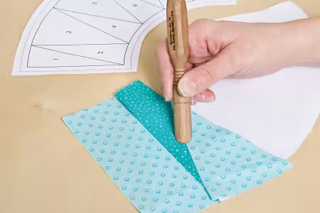 Alex Anderson's 4 in 1 Essential Sewing Tool