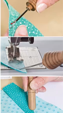 Alex Anderson's 4 in 1 Essential Sewing Tool