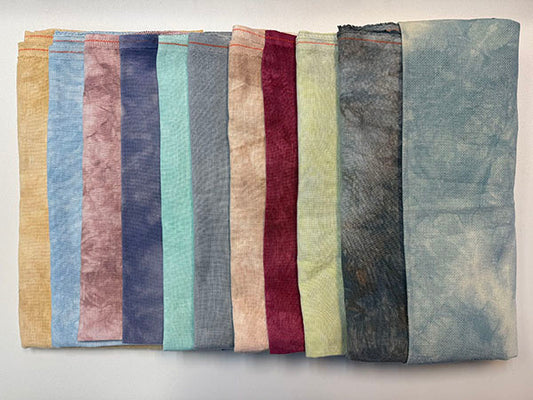 Atomic Ranch Fabric of the Month Club-2026 - Subscription