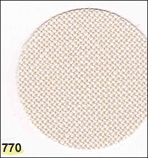 28 Count Platinum Cashel Linen – Zweigart Cross Stitch Fabric – More Information in Description