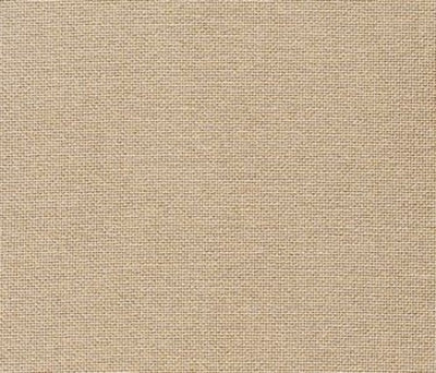 28 Count Light Taupe Lugana – Zweigart Cross Stitch Fabric – More Information in Description