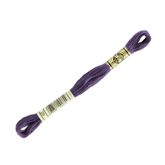 DMC 29 - 6 Strand Embroidery Floss