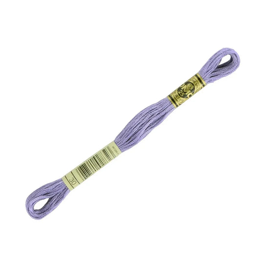 DMC 30 - 6 Strand Embroidery Floss