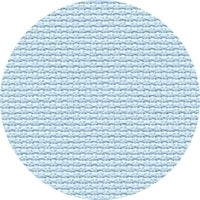 14ct Touch of Blue Aida by Wichelt
