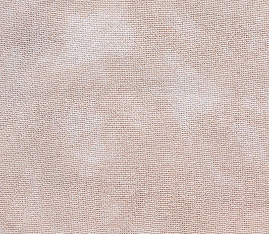 32 Count Lugana - Almond Milk - Grace Notes Fabrics