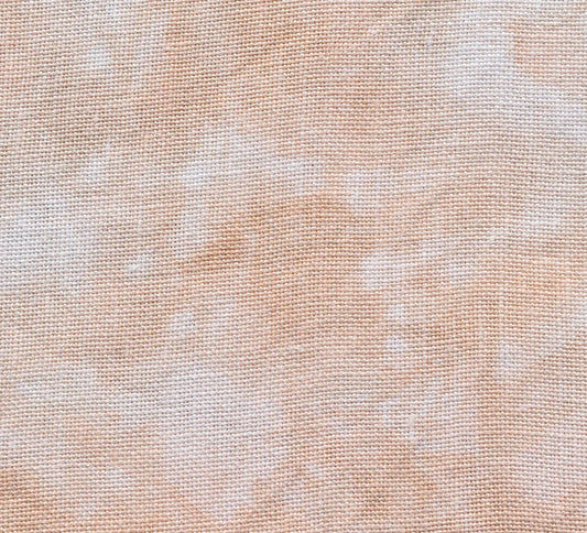 32 Count Linen - Almond Milk - Grace Notes Fabrics