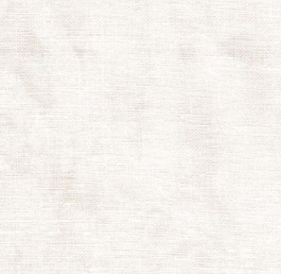 36ct Vintage Smokey White Linen by Zweigart