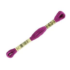 DMC 34 - 6 Strand Embroidery Floss