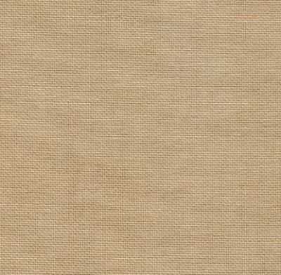 36ct Modena Evenweave Light Taupe– Zweigart Cross Stitch Fabric