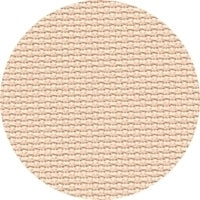14ct Touch of Peach Aida by Wichelt
