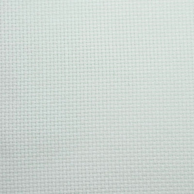 14 Count Blue Frost Aida by Zweigart