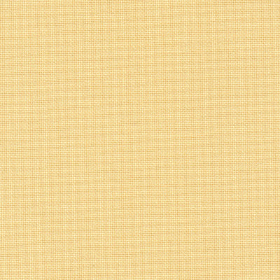 36ct Milana Evenweave- Yellow– Zweigart Cross Stitch Fabric