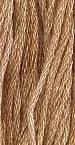 Cidermill Brown #7007 Simply Shaker Threads by The Gentle Art