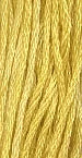 Ohio Lemon Pie #7010 Simply Shaker Threads by The Gentle Art