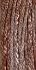 Walnut #7029 Shaker Threads by The Gentle Art