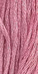 Tea Rose #7035 Simply Shaker Threads by The Gentle Art