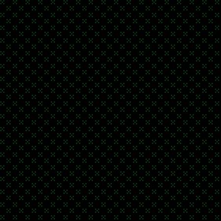 Quiet Grace - Ditsy Dots Black  - By Kim Diehl for Henry Glass Fabrics - Fabric Off the Bolt (Sizes in Description below)