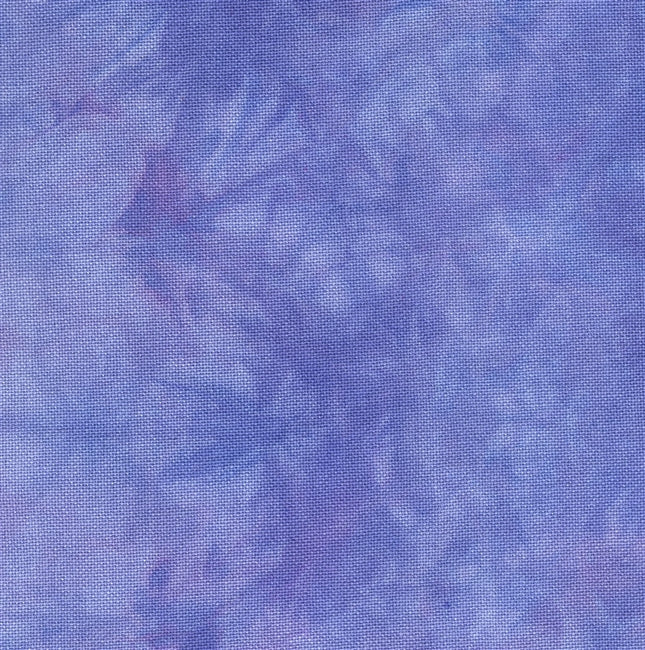 16 Count Aida (Precut) - Lavender - Atomic Ranch Fabrics