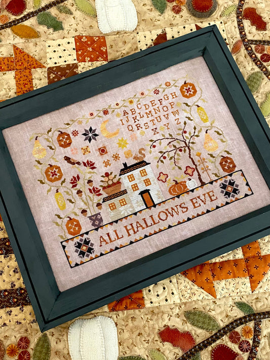 All Hallows Eve (Nashville Exclusive!!) - Blueberry Ridge Design