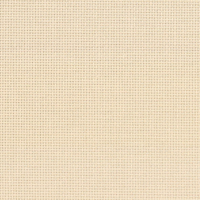 14 Count Almond Aida - More Info in Description