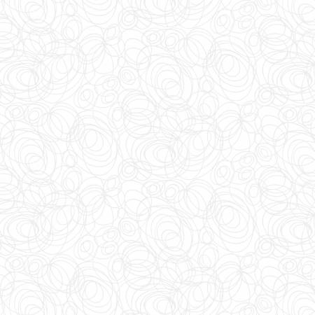 White Scribble - White on White - by Timeless Treasures- Fabric Off the Bolt (Sizes in Description below)