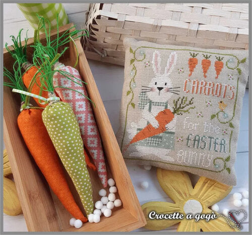 The Little Bunny - Crocette A Gogo