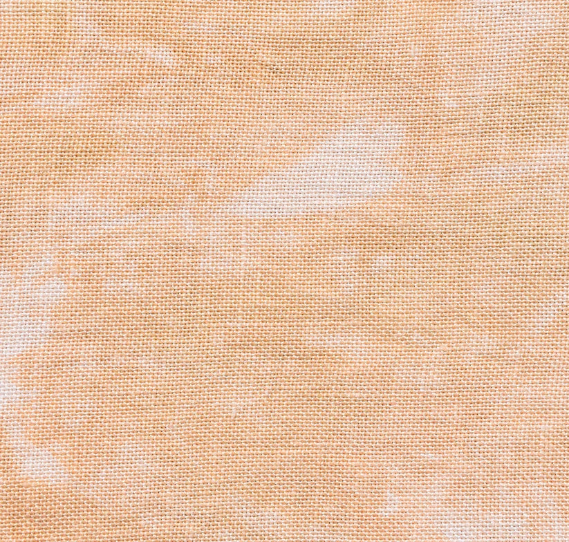 32 Count Linen - Cafe au Lait - Grace Notes Fabrics