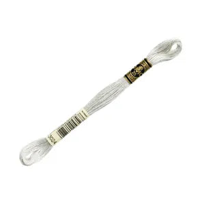 DMC 3024 -  6 Strand Embroidery Floss