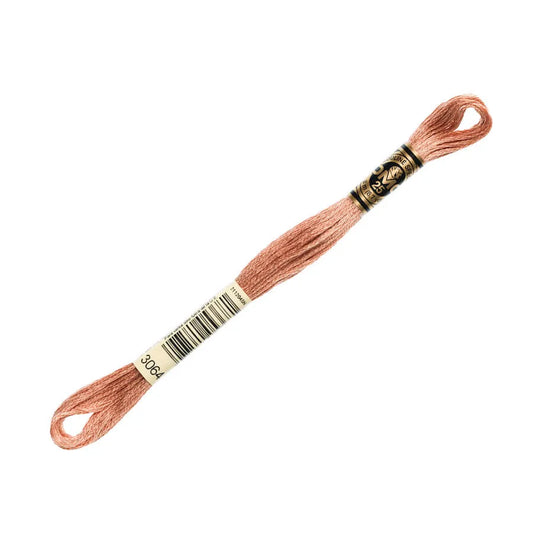 DMC 3064 -  6 Strand Embroidery Floss