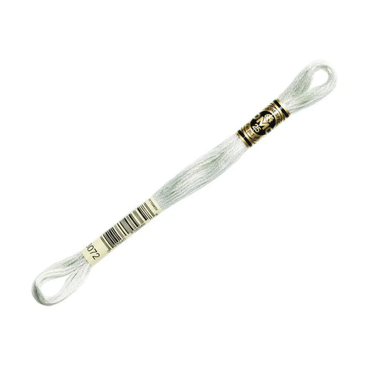 DMC 3072 -  6 Strand Embroidery Floss