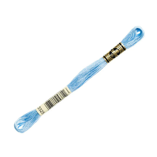 DMC 3325 -  6 Strand Embroidery Floss