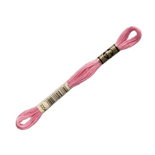 DMC 3354 -  6 Strand Embroidery Floss